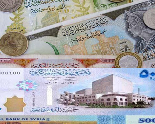 توقعات سعر الدولار في سوريا 2019 Archives موقع الاسعار اليوم